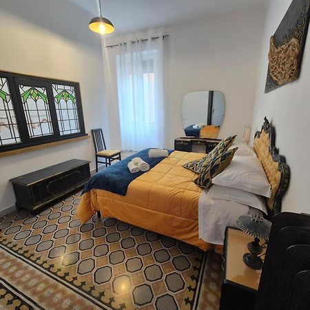 Ferienwohnung Casa Di Bea Rom Exterior foto