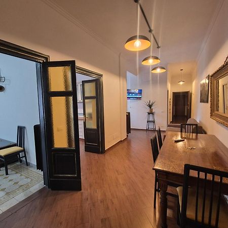 Ferienwohnung Casa Di Bea Rom Exterior foto