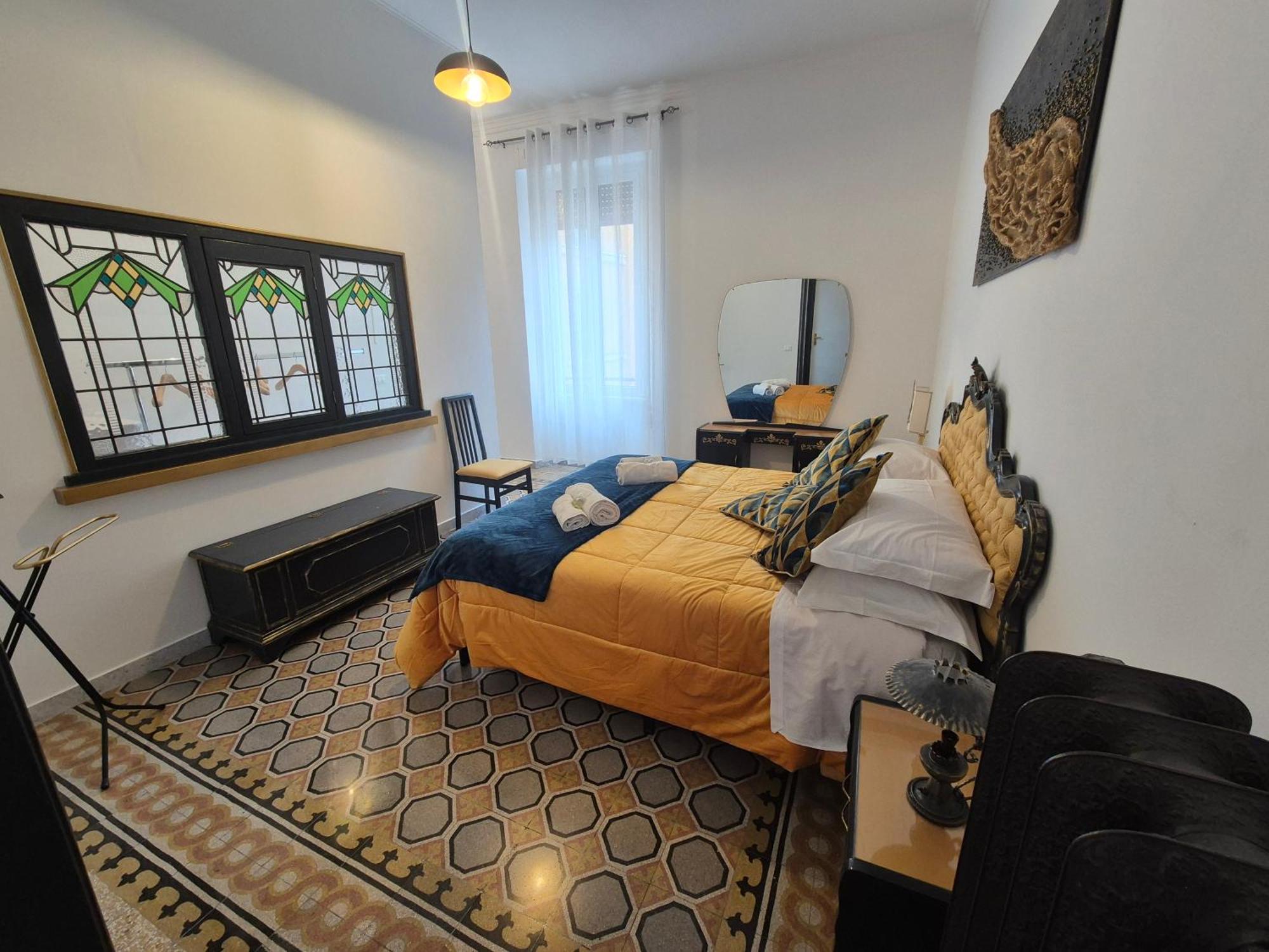 Ferienwohnung Casa Di Bea Rom Exterior foto