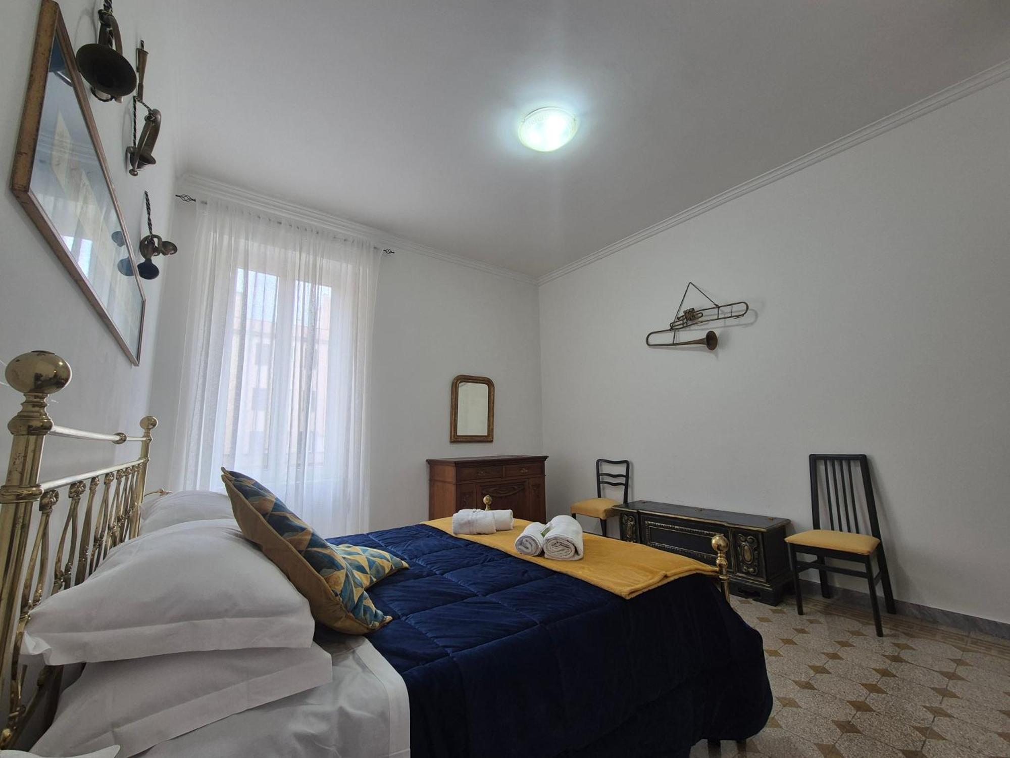 Ferienwohnung Casa Di Bea Rom Exterior foto