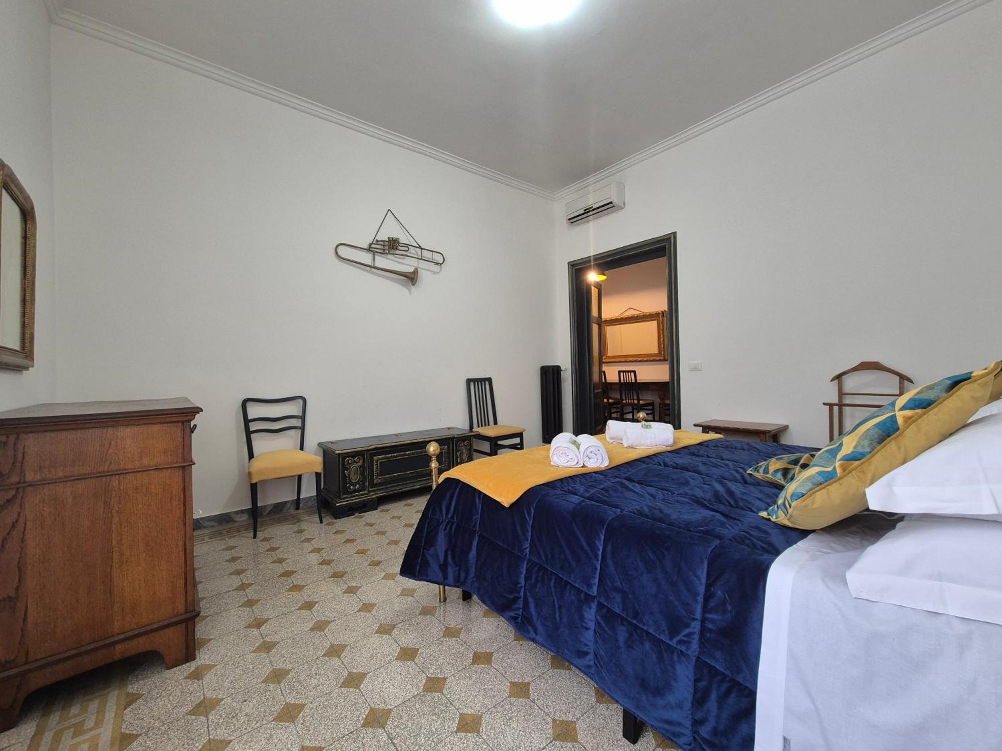 Ferienwohnung Casa Di Bea Rom Exterior foto