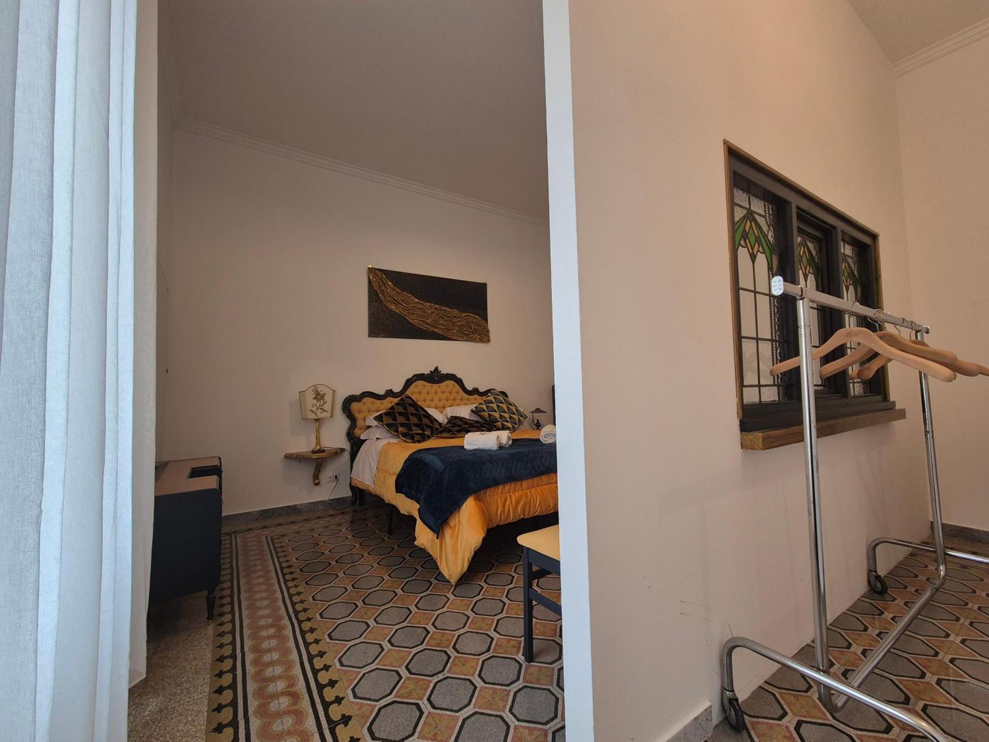 Ferienwohnung Casa Di Bea Rom Exterior foto