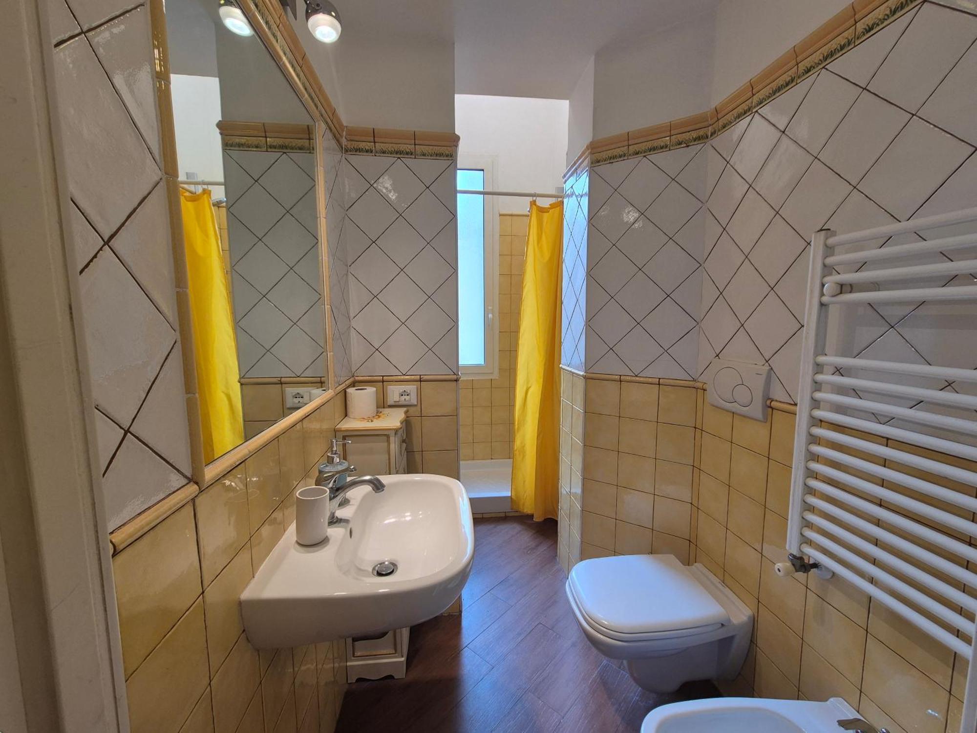 Ferienwohnung Casa Di Bea Rom Exterior foto